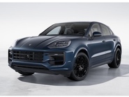 CAYENNE COUPE IV